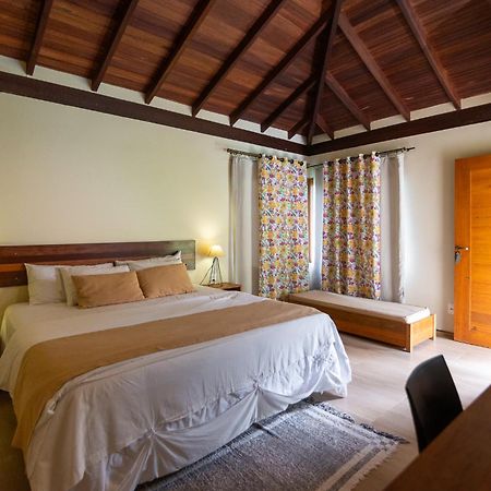 Villa Severina Brumadinho Kültér fotó