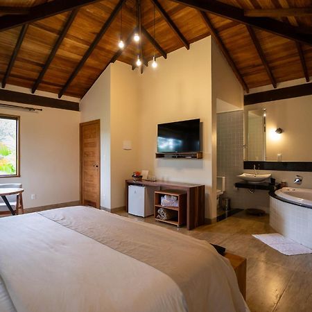 Villa Severina Brumadinho Kültér fotó