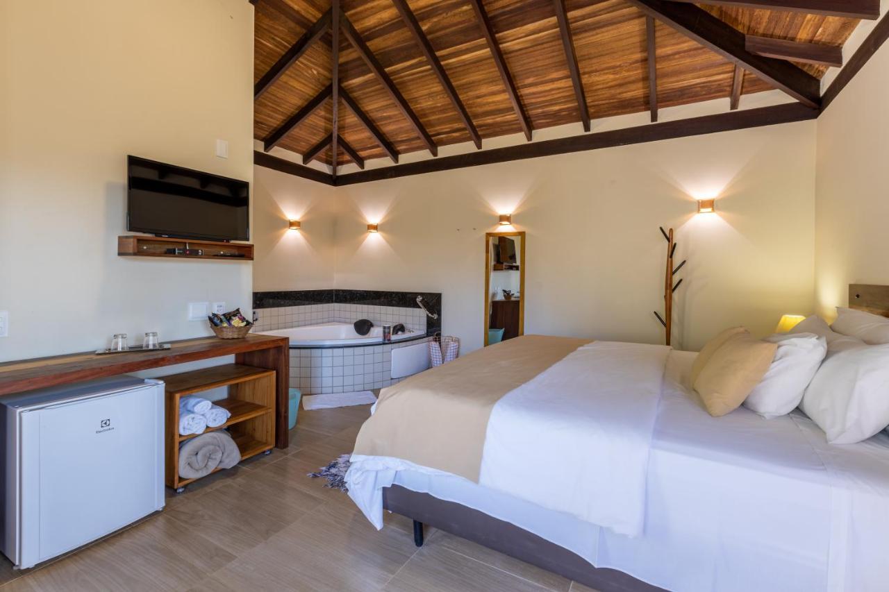 Villa Severina Brumadinho Kültér fotó