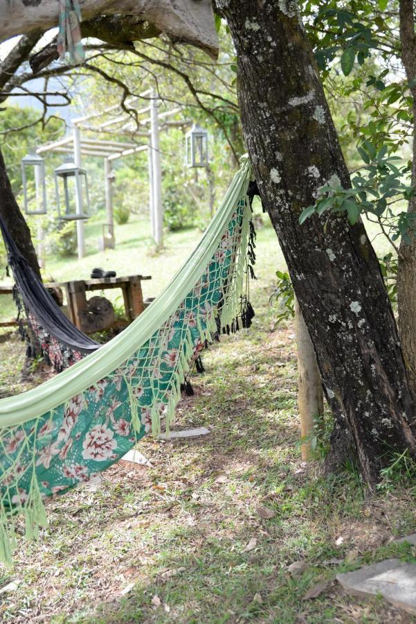 Villa Severina Brumadinho Kültér fotó