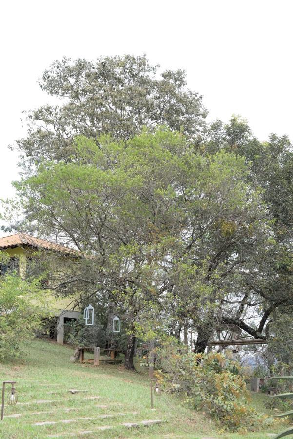 Villa Severina Brumadinho Kültér fotó