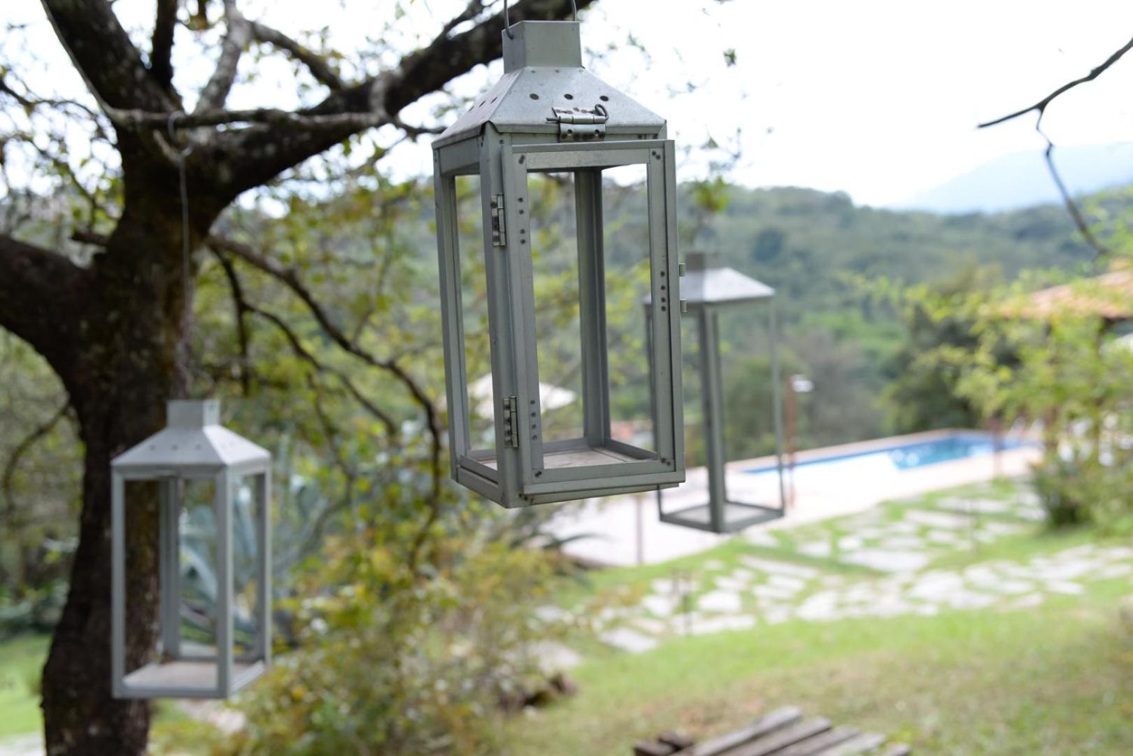 Villa Severina Brumadinho Kültér fotó