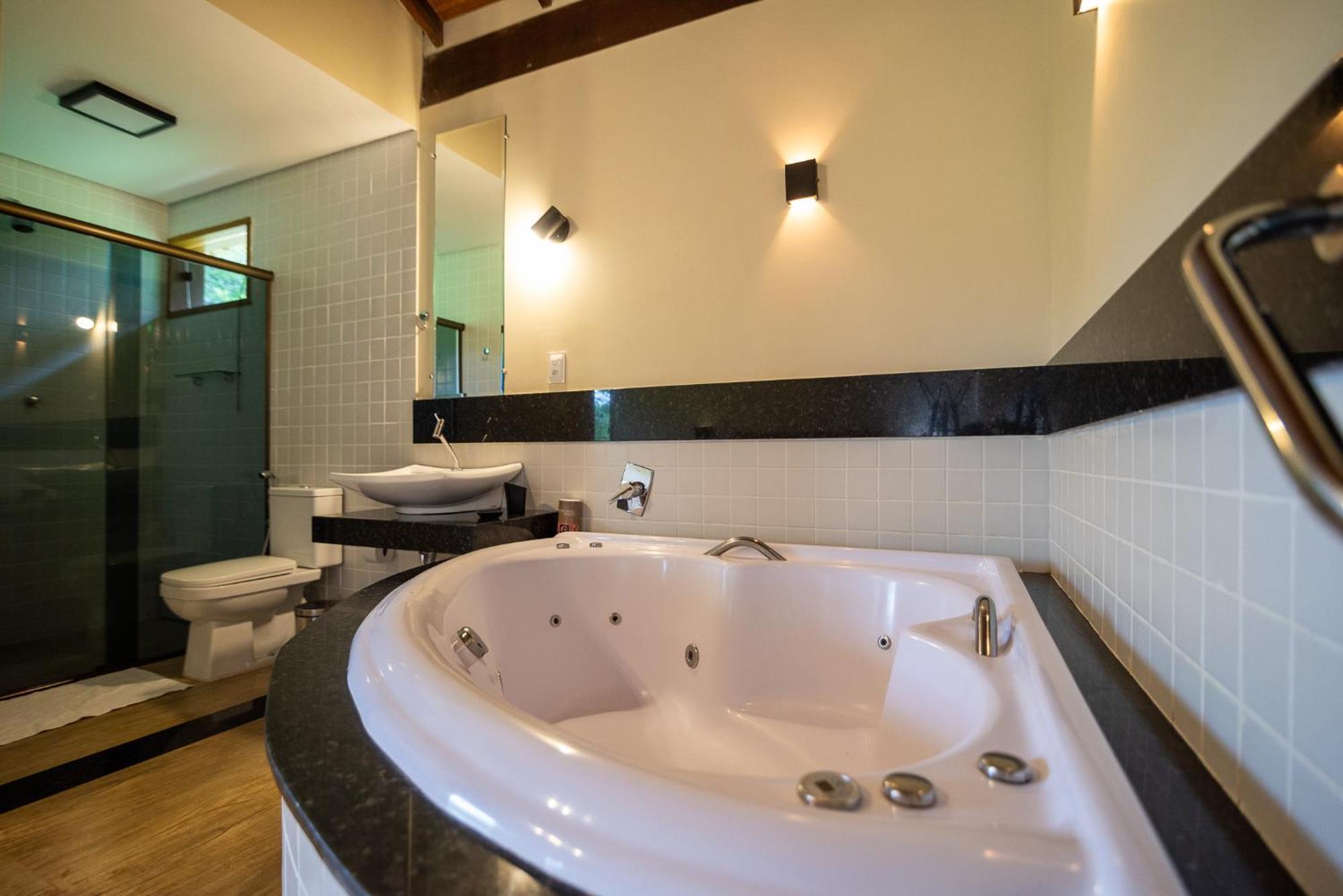 Villa Severina Brumadinho Kültér fotó