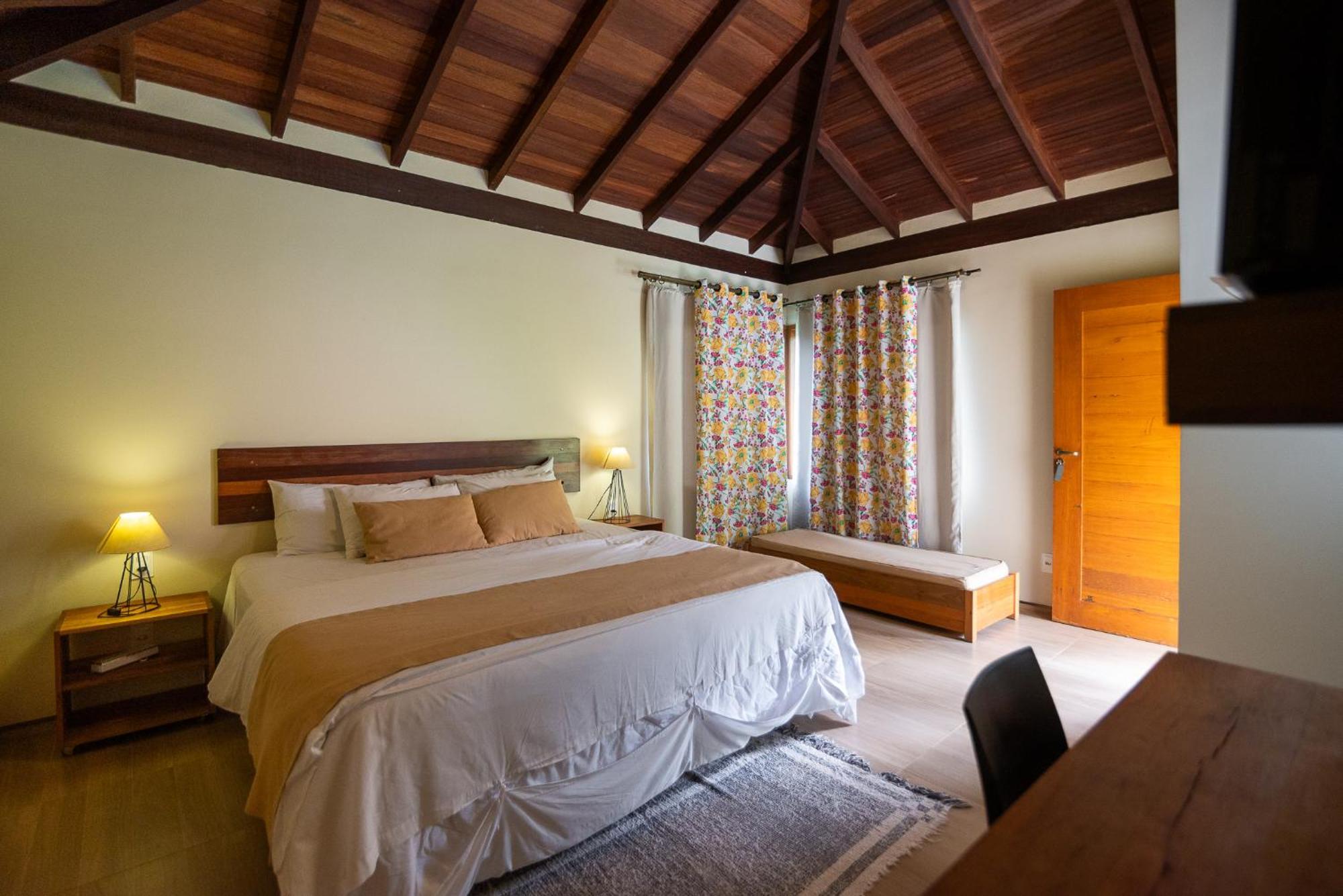 Villa Severina Brumadinho Kültér fotó