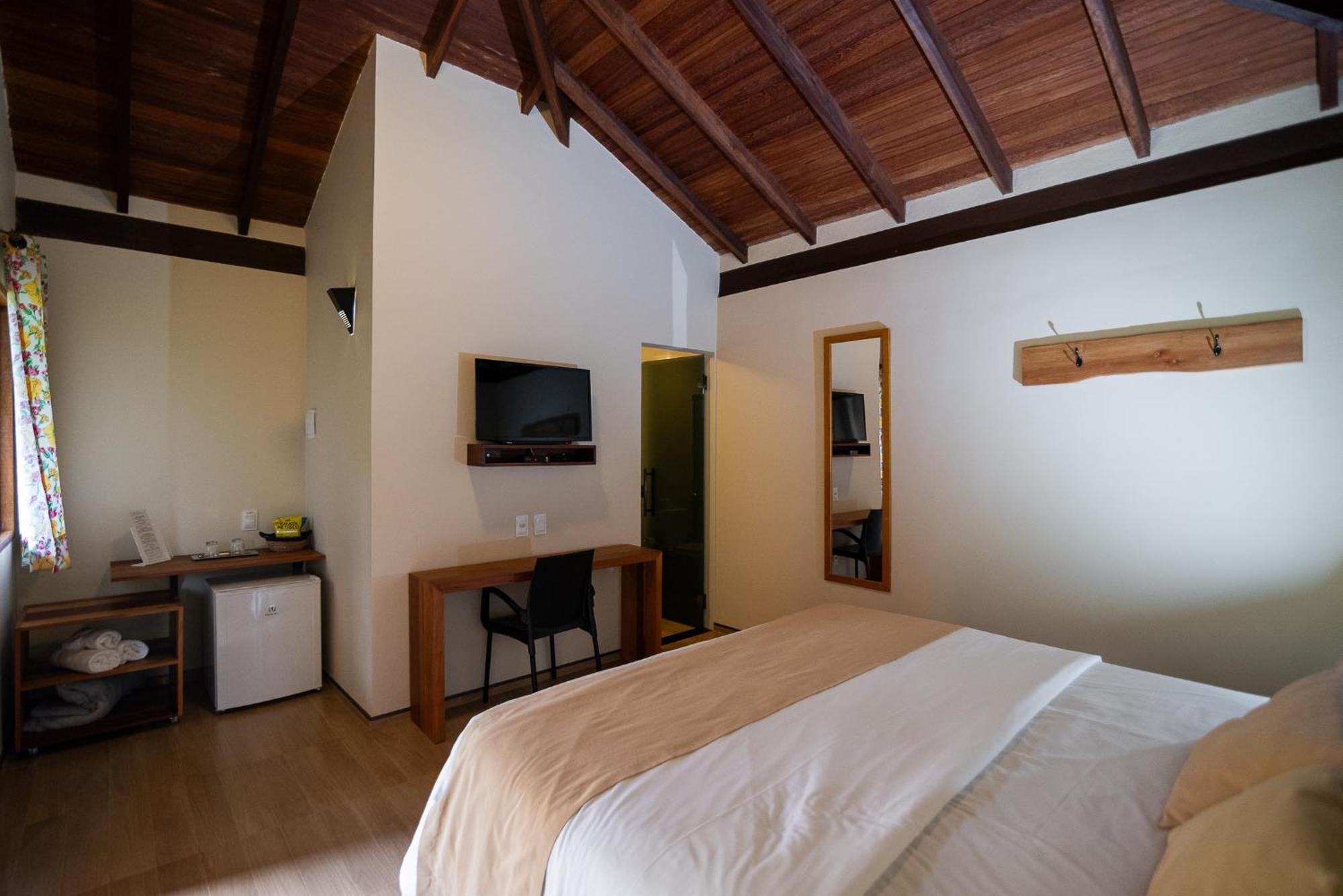 Villa Severina Brumadinho Kültér fotó