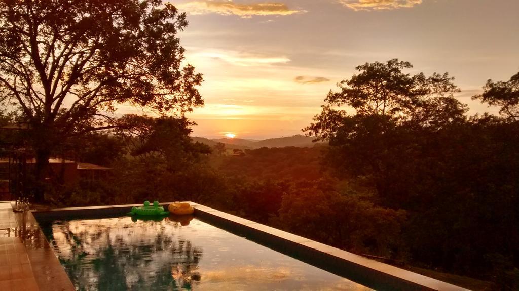 Villa Severina Brumadinho Kültér fotó