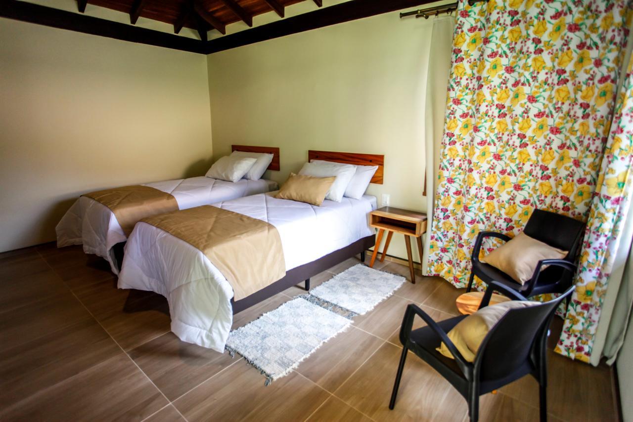 Villa Severina Brumadinho Kültér fotó