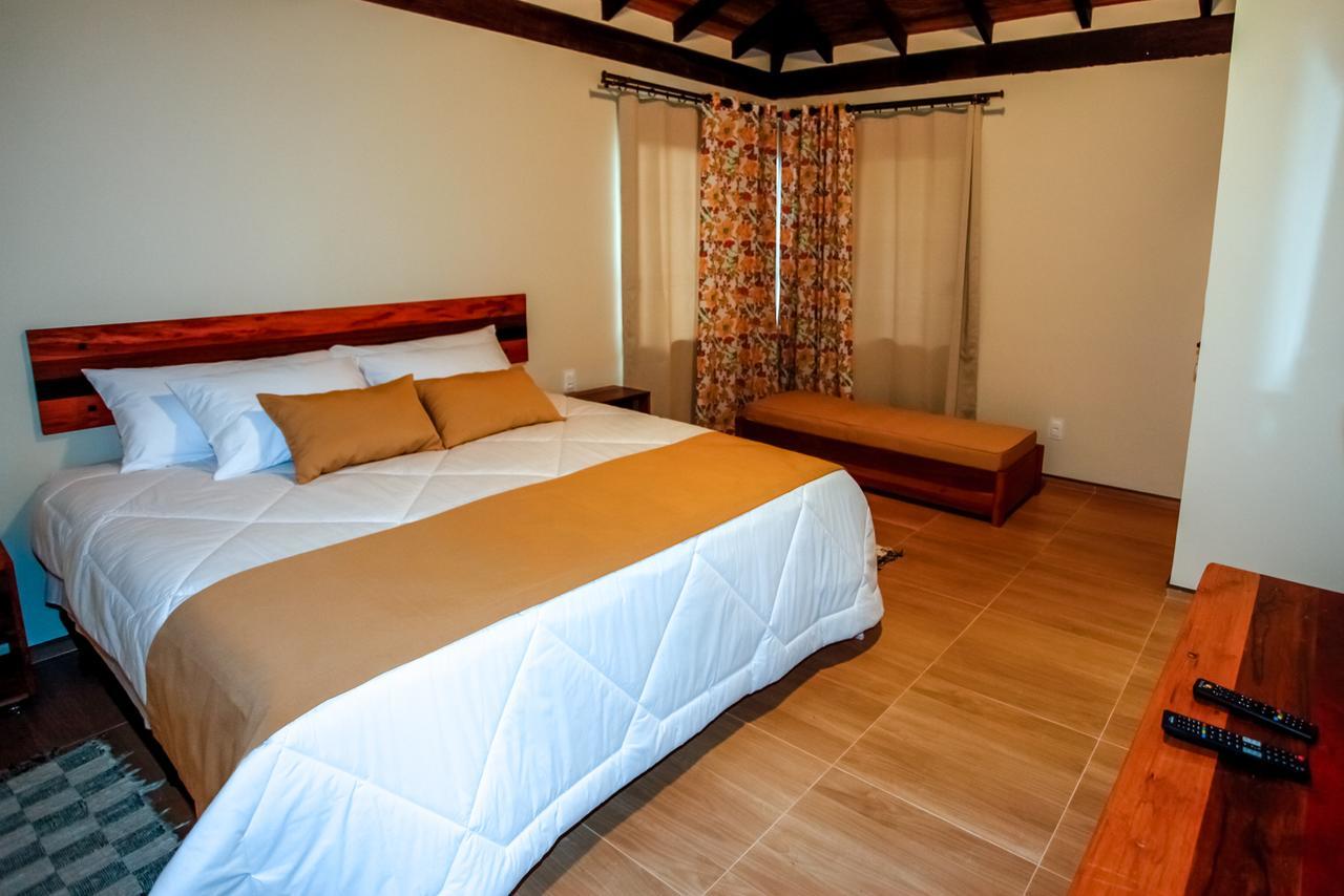 Villa Severina Brumadinho Kültér fotó