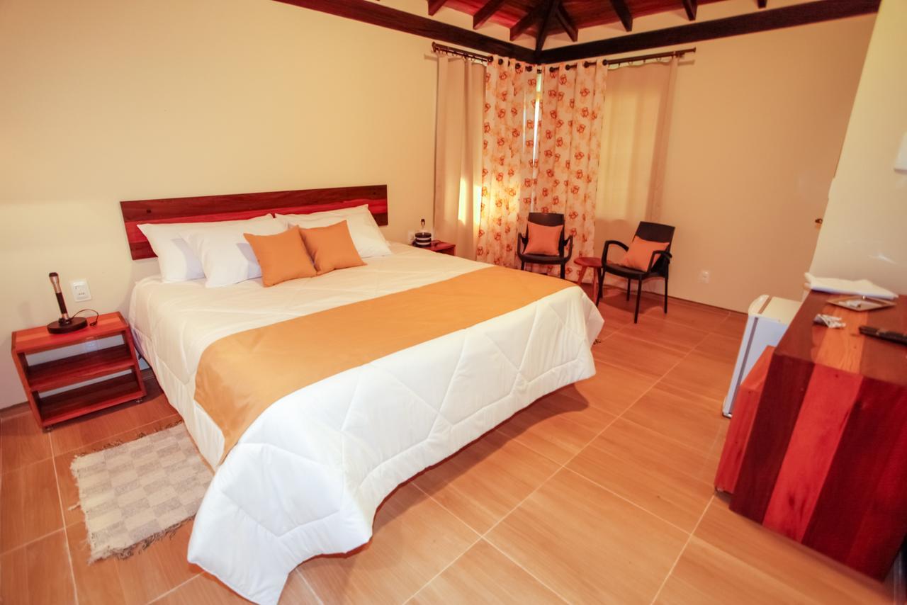 Villa Severina Brumadinho Kültér fotó