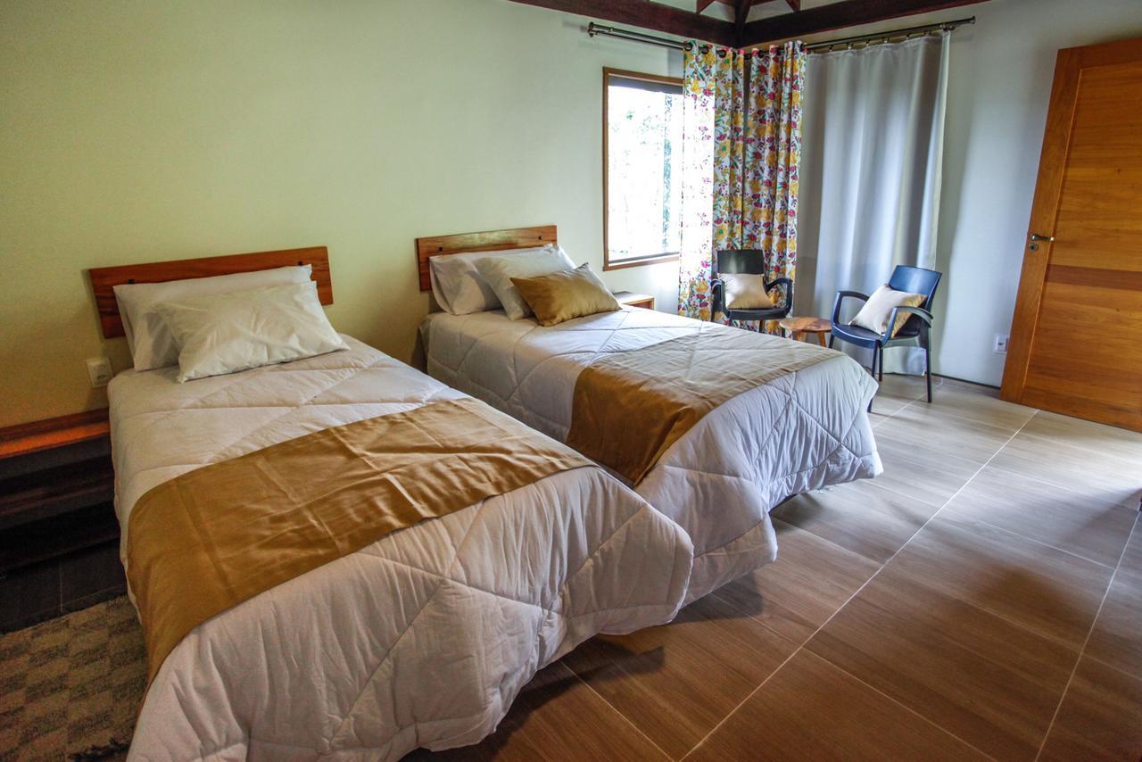 Villa Severina Brumadinho Kültér fotó