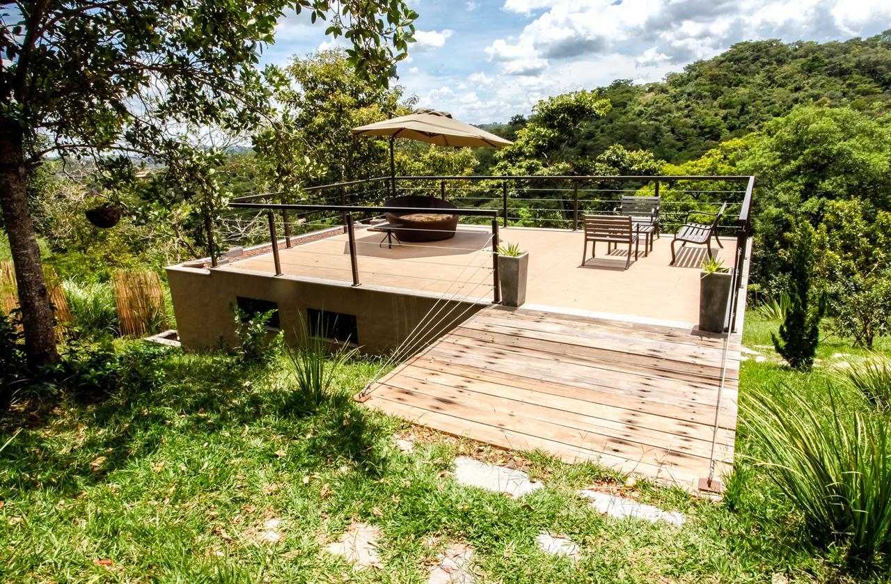 Villa Severina Brumadinho Kültér fotó